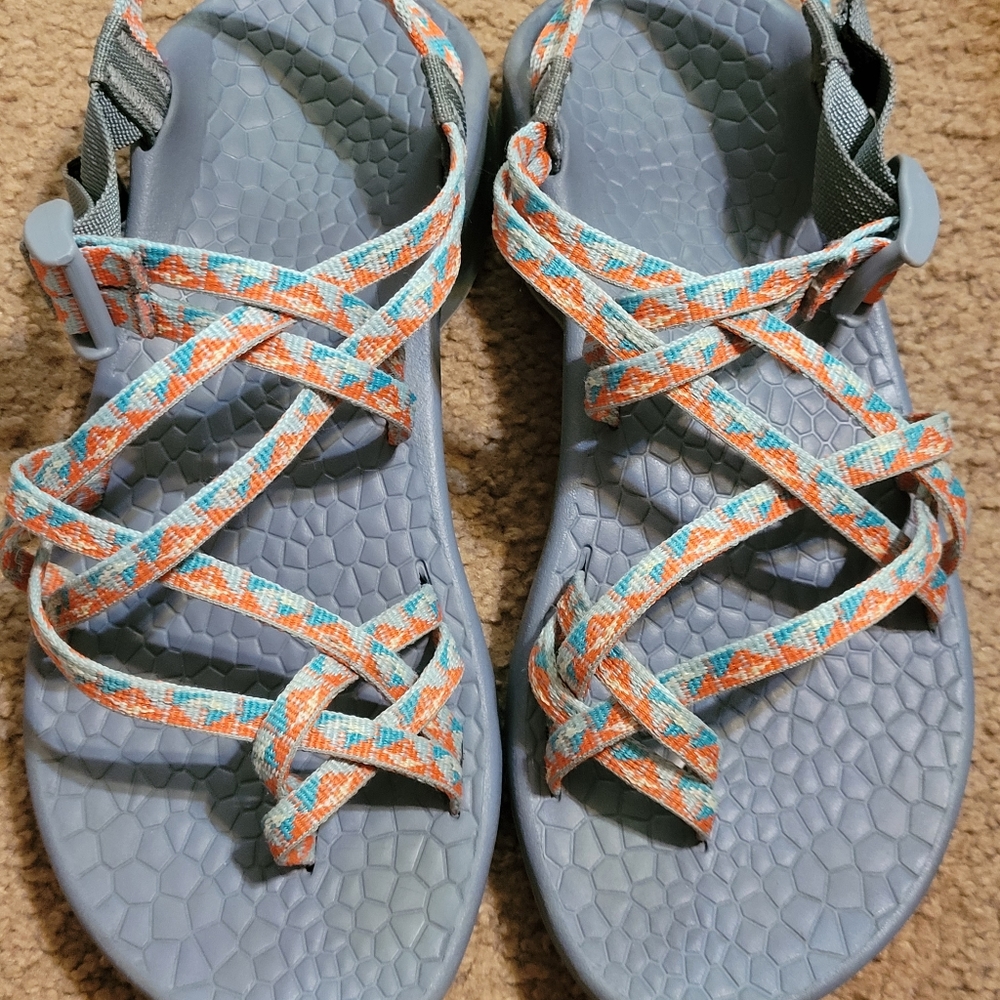 eco tread chaco